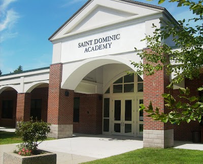 Saint Dominic Academy