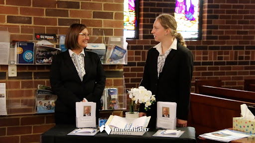Albert & Meyer Funeral Directors - Thumbnail