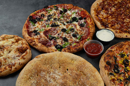 Toarmina’s Pizza Dearborn - Thumbnail