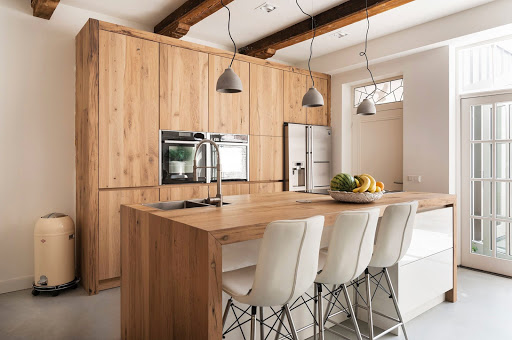 Restyle XL interior projects BV - Thumbnail