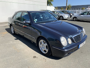 Photo n°9 de Beaujoire Automobiles à Carquefou (Garage automobile)