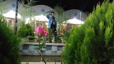 Photos of هتل و رستوران باغ گیلاس