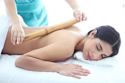 Thai Massage Therapy