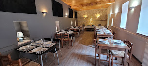 Photo n°45 de Le Bistrot de la Vallée à Saint-Laurent-la-Vallée (Restaurant)