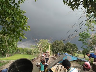 Photos of Gafargaon Upzilla Baby Park