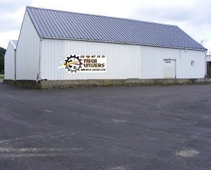 Photo n°4 de Meca-Univers.com à Taulé (Espace Internet)