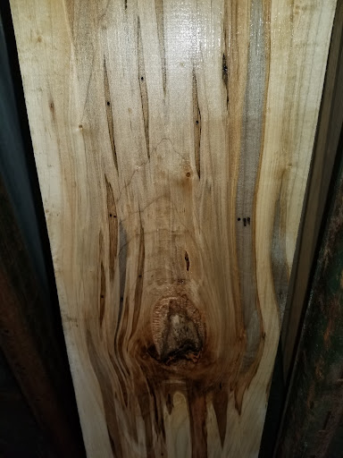 Weiss log and lumber Gallery - United States
