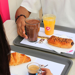 Photo n°4 de Miss Cookies Coffee B'est à Farébersviller (Salon de thé)