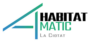 Photo n°18 de HABITAT MATIC à La Ciotat (Fournisseur de portes de garage)
