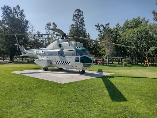 Avión Policia Federal - Thumbnail