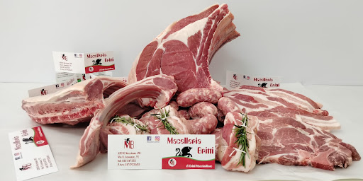 MACELLERIA SALUMERIA BRITTI di Britti Massimiliano - Thumbnail
