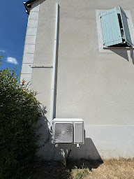 Photo n°20 de SL2A Plomberie Chauffage Pompe à Chaleur à Melun (Fournisseur d'équipements pour l'adoucissement de l'eau)