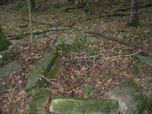 Cornelius Family Cemetery - Thumbnail