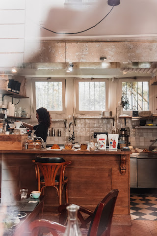 Sylon de Montmartre - Brunch | Café de spécialité by null