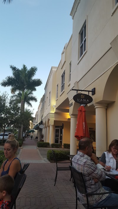 Photos of Hana Sushi Lounge