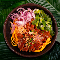 Photo n°27 de My Little Warung Noisy-le-grand à Noisy-le-Grand (Restaurant vietnamien)