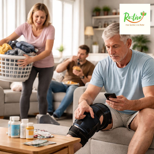 Recovering after surgery is a delicate phase, and the right guidance can speed up healing while p…