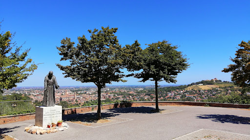 Parcheggio Frati Cappuccini - Thumbnail