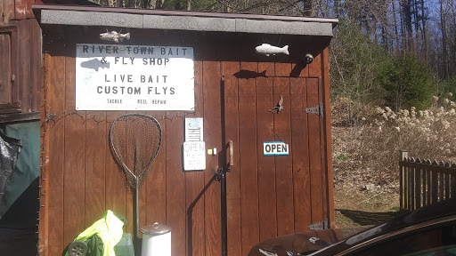 Rivertown Bait & Fly Shop