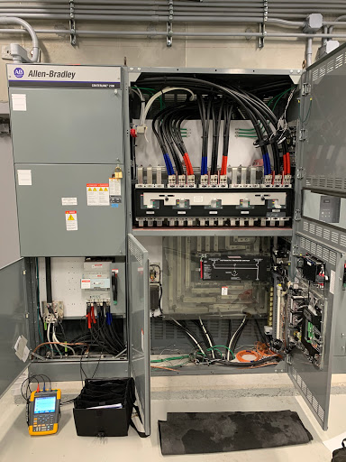 Solid State Electric Inc. - Visual
