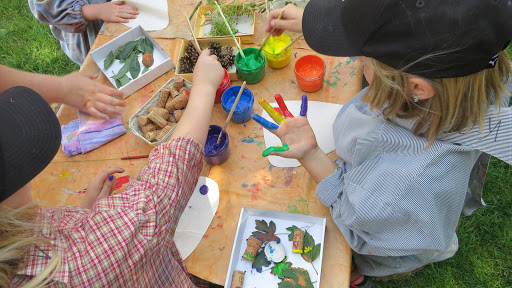 Gemeindekindergarten Freiensteinau - Thumbnail