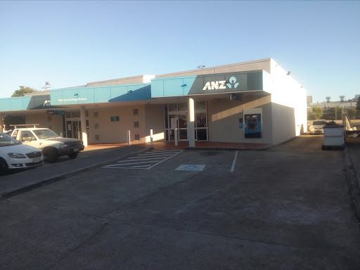 ANZ Branch Acacia Ridge - Thumbnail
