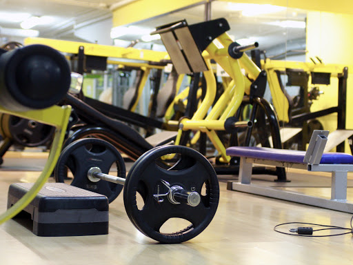 Gimnasio Municipal PintoGym - Thumbnail