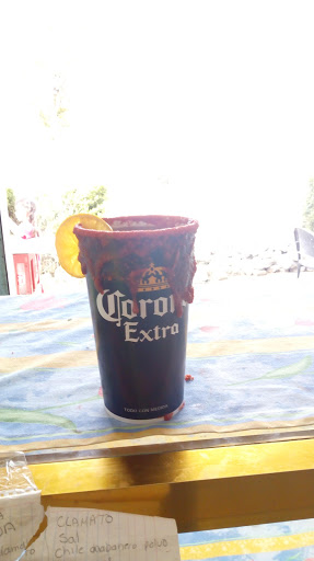 Micheladas "El Quetzal"