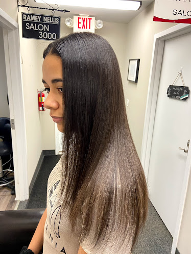 Chris Edwards Salon
