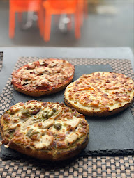 Photo n°16 de Donatello Pizza à Seysses (Pizzeria)