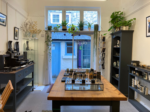 Okapi Studios - Visual