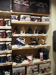 Photo n°15 de TEFAL boutique - l'Atoll Angers à Beaucouzé (Magasin d'électroménager)