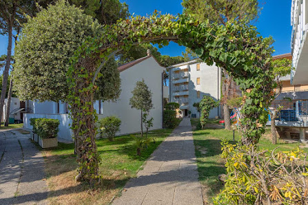 Villa Delfa - Caorle, Città Metropolitana di Venezia