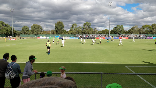 Belconnen Soccer Club