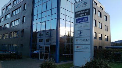 GMC Systems GmbH I.g.