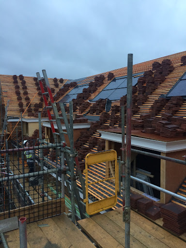Ec Roofing - Visual