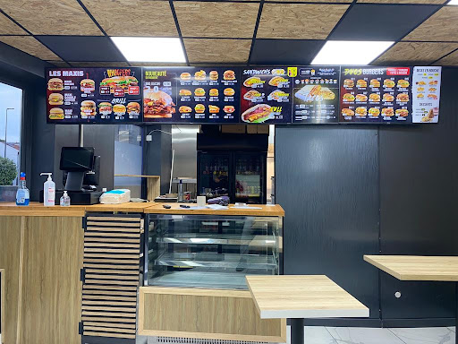 Photo 4 - BURGER HOUSE