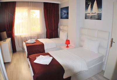 Photos of Bartın SİNDOMA OTEL Bartın Konaklama Bartın Şehir İ&ccedil;i Otelleri