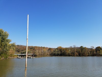 White Oak Creek Marina & Campground