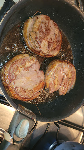 Photo 3 - DE L'ASSIETTE AU PARADIS