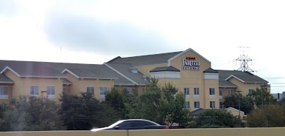 Photos of Fairfield Inn & Suites Austin Northwest/The Domain Area