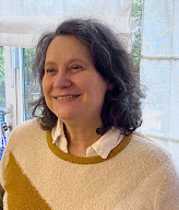 Shiatsu Maria Luisa Grascoeur à Montrouge
