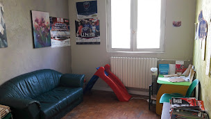 Photo n°3 de Agnès Reverdy à Sassenage (Santé)