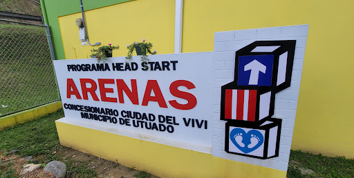 Head Start Arenas - Thumbnail