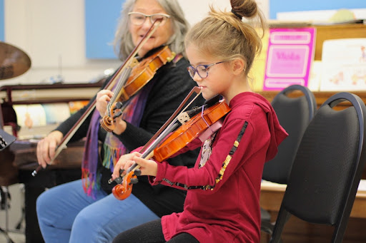 School Of Music Matane Inc