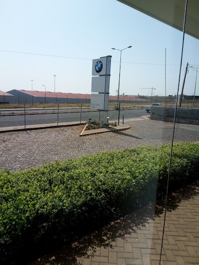 Photos of B&Aacute;VARO MOTORS