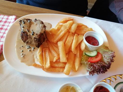 Restaurant Gasthaus zum Weißbräu - Thumbnail