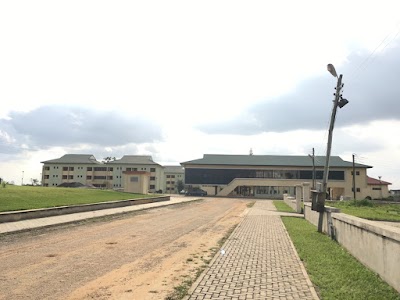 Photos of Ashanti Region GNAT Hostel