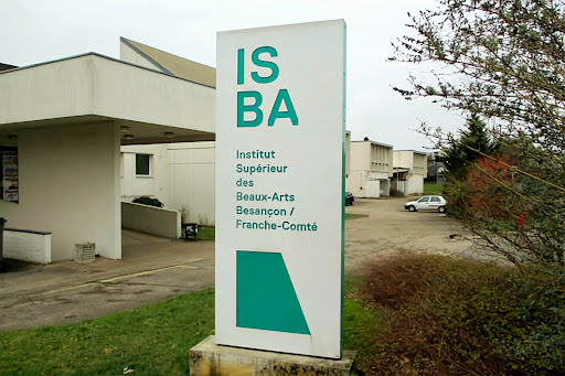 Institut Supérieur Des Beaux Arts - Thumbnail