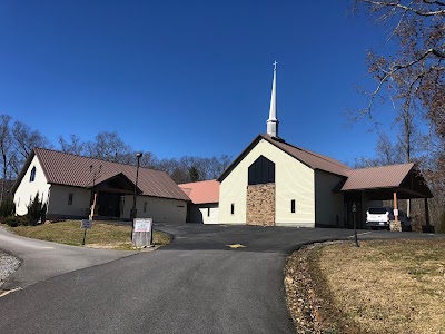 Providence Baptist Church